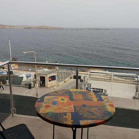 Panorama Mediterranea San Pawl il-Baħar Zewnętrze zdjęcie