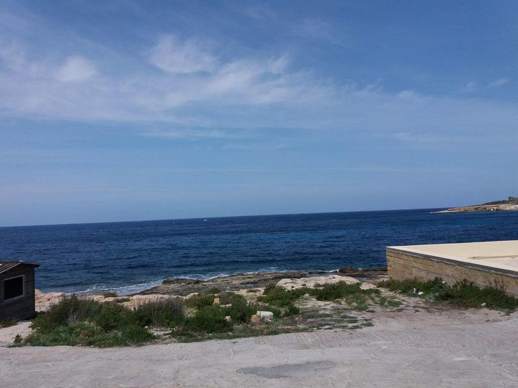 Panorama Mediterranea San Pawl il-Baħar Zewnętrze zdjęcie